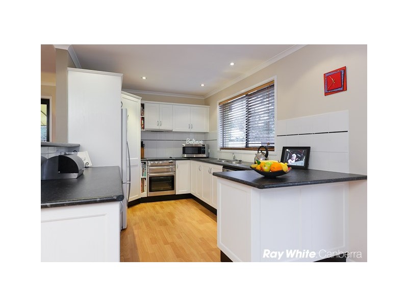 1 Golding Place, Chisholm ACT 2905