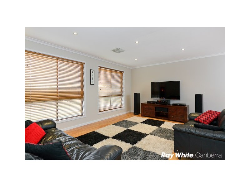 1 Golding Place, Chisholm ACT 2905