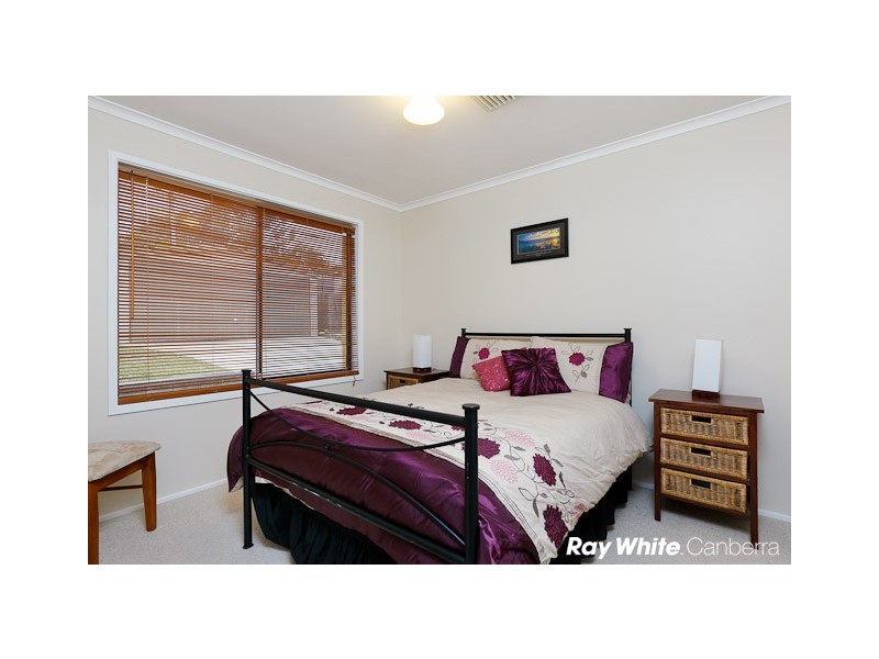 1 Golding Place, Chisholm ACT 2905