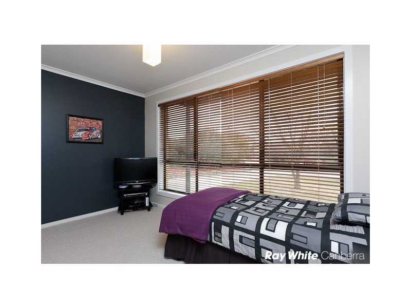 1 Golding Place, Chisholm ACT 2905