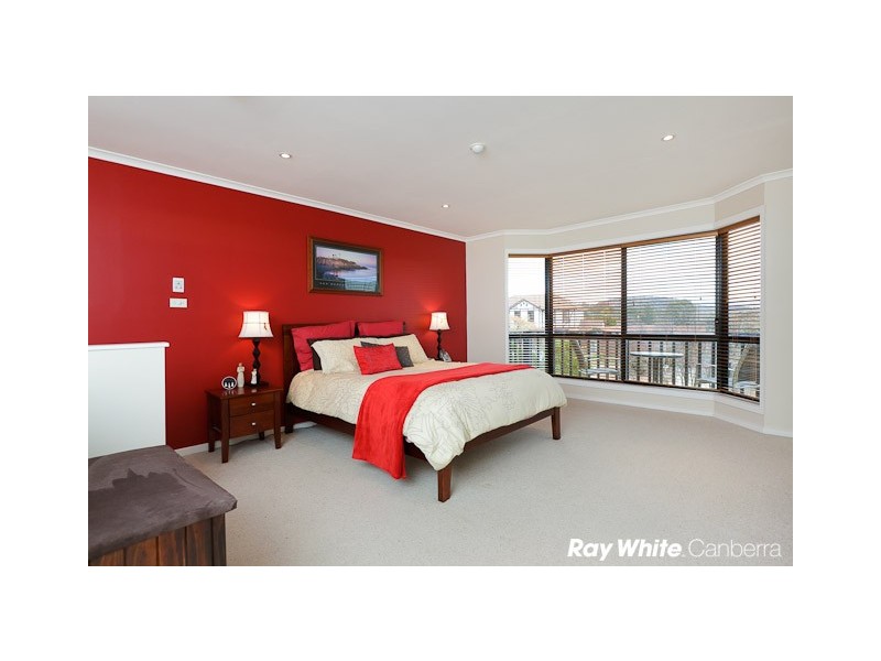 1 Golding Place, Chisholm ACT 2905