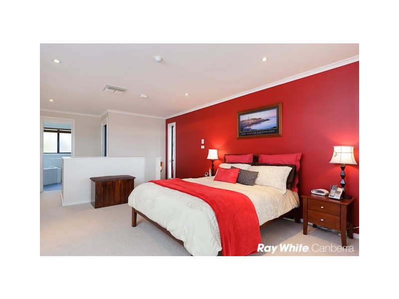 1 Golding Place, Chisholm ACT 2905