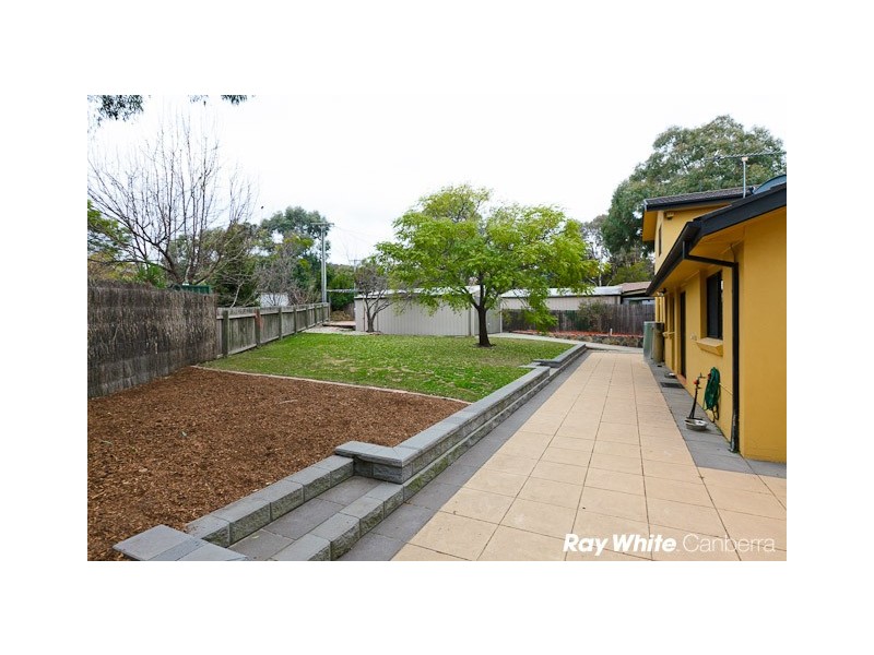 1 Golding Place, Chisholm ACT 2905