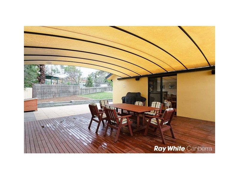 1 Golding Place, Chisholm ACT 2905