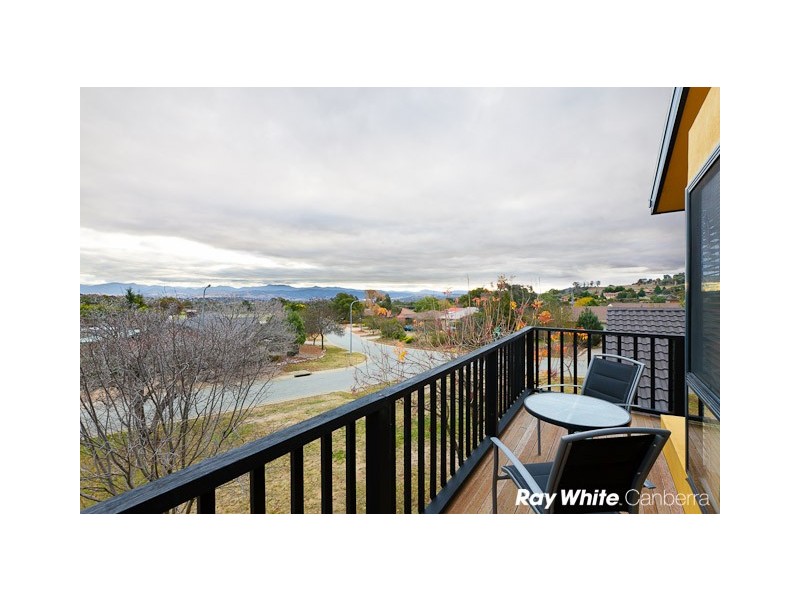 1 Golding Place, Chisholm ACT 2905