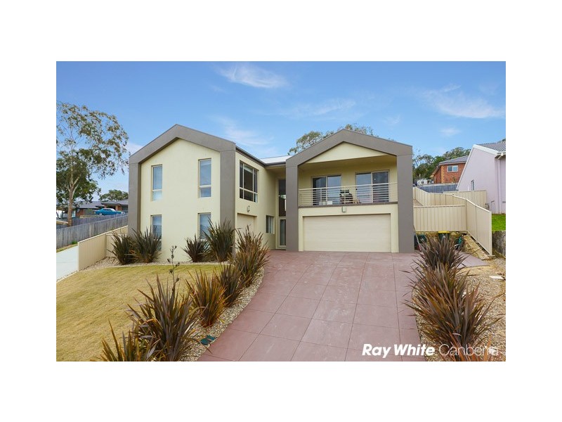 15 Emanuel Place, Conder ACT 2906