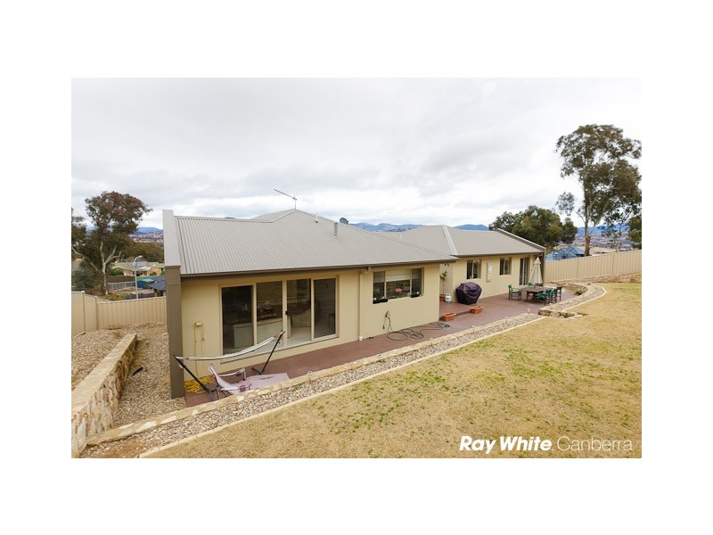 15 Emanuel Place, Conder ACT 2906