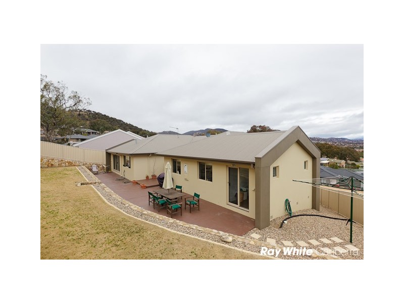 15 Emanuel Place, Conder ACT 2906