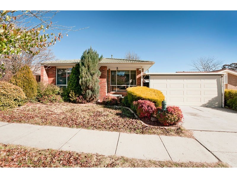 86 Jim Pike Avenue, Gordon ACT 2906