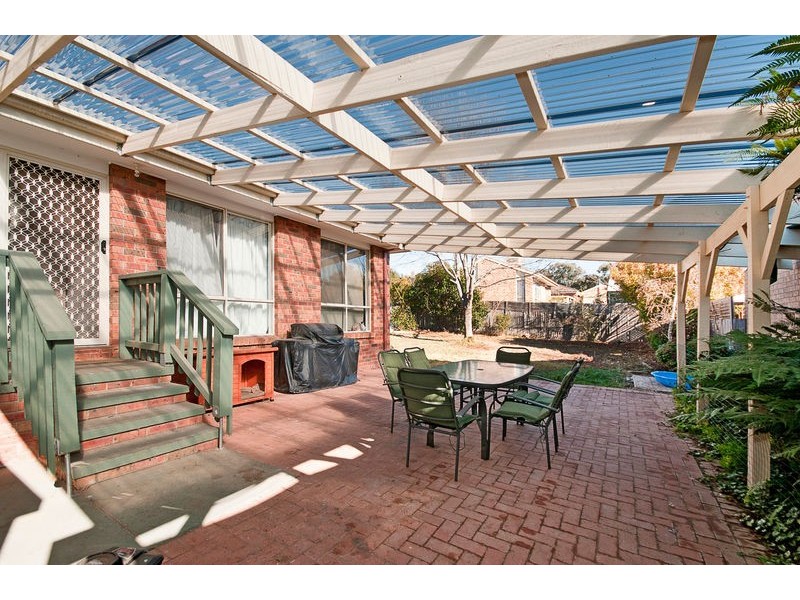 86 Jim Pike Avenue, Gordon ACT 2906