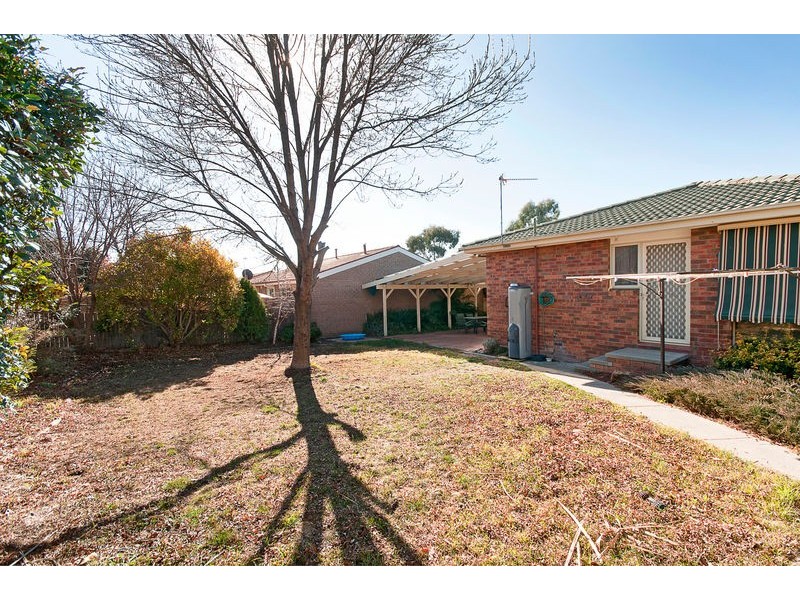 86 Jim Pike Avenue, Gordon ACT 2906