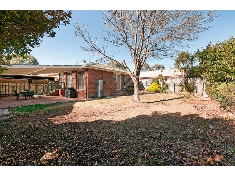 86 Jim Pike Avenue, Gordon ACT 2906