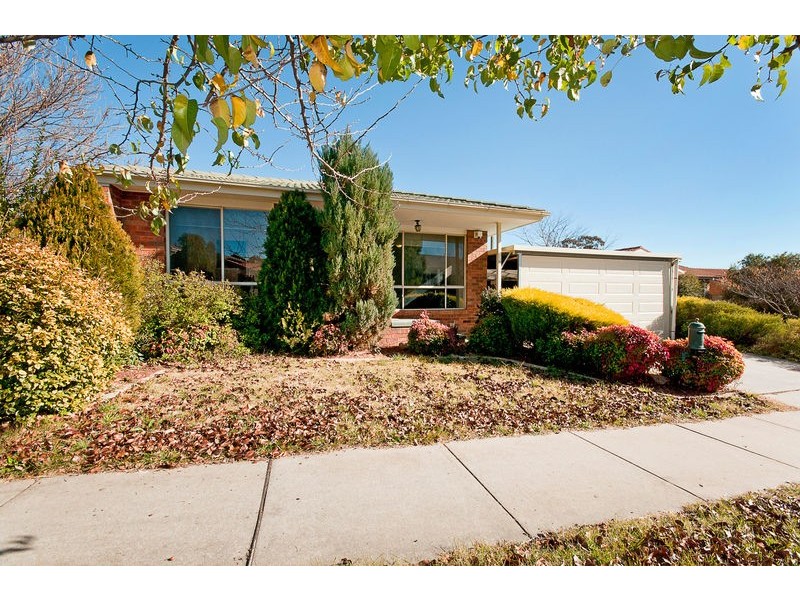 86 Jim Pike Avenue, Gordon ACT 2906