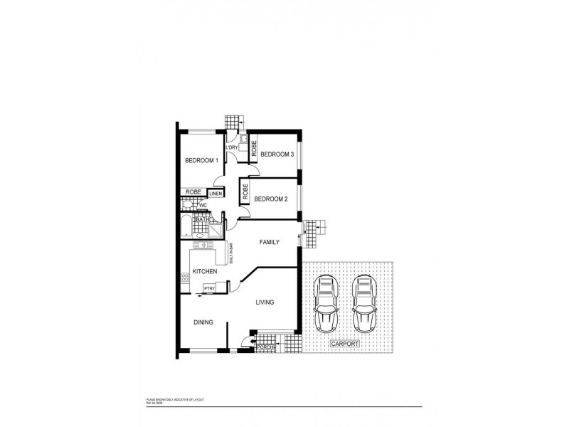 86 Jim Pike Avenue, Gordon ACT 2906