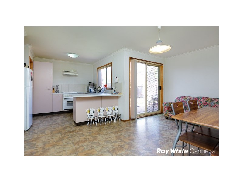 21/75 Box Hill Avenue, Conder ACT 2906