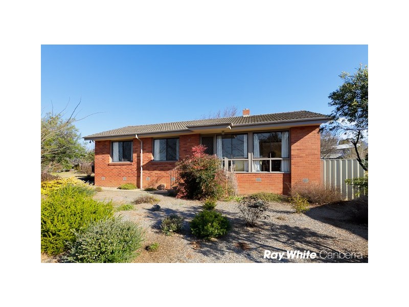 35 James Place, Curtin ACT 2605