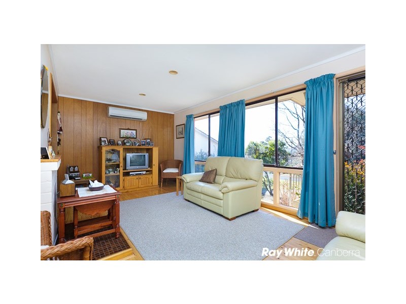 35 James Place, Curtin ACT 2605