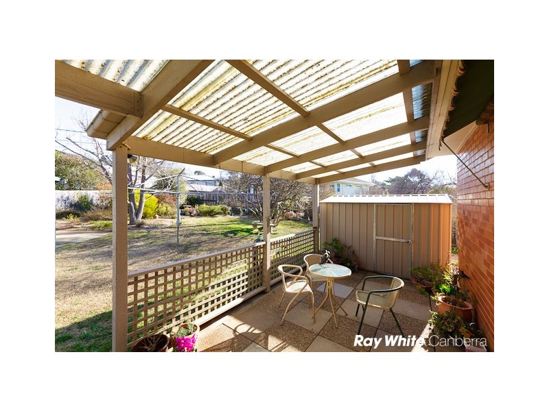 35 James Place, Curtin ACT 2605