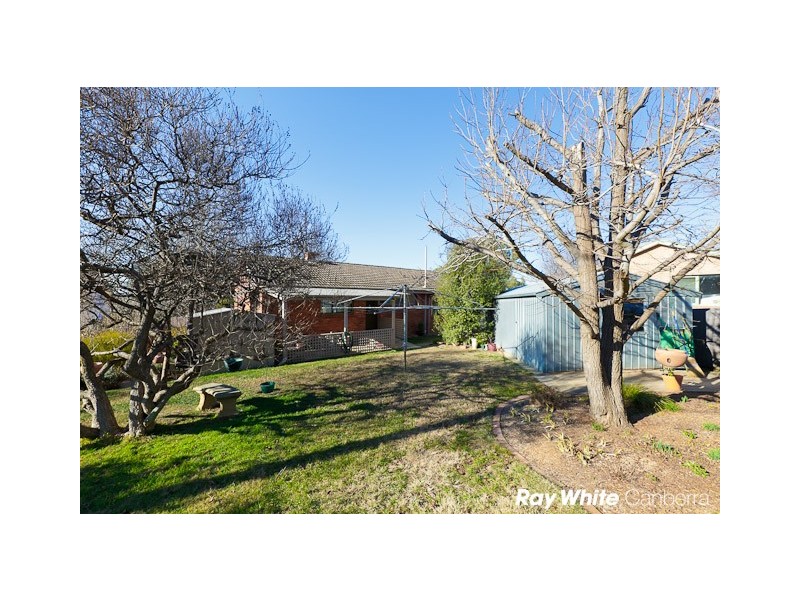 35 James Place, Curtin ACT 2605