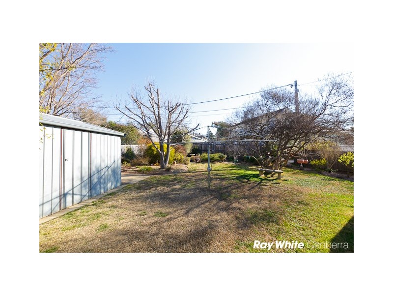 35 James Place, Curtin ACT 2605