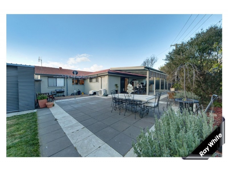 38 Tewksbury Circuit, Theodore ACT 2905