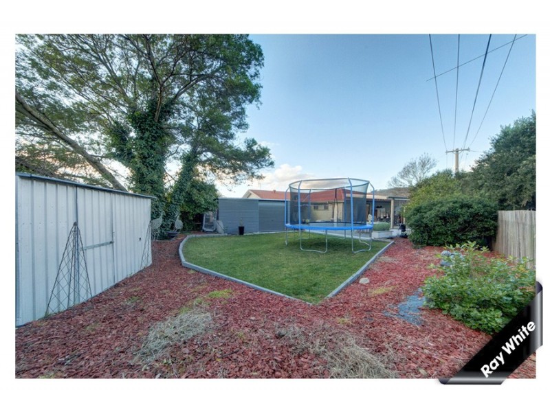 38 Tewksbury Circuit, Theodore ACT 2905