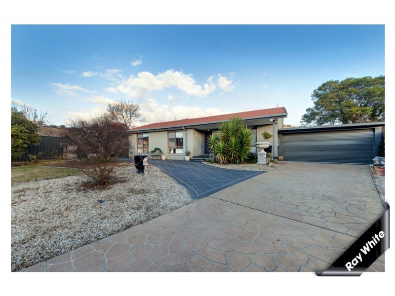 38 Tewksbury Circuit, Theodore ACT 2905