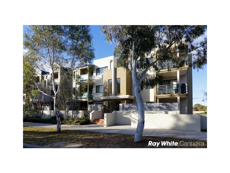 5/108 Athllon Drive, Greenway ACT 2900