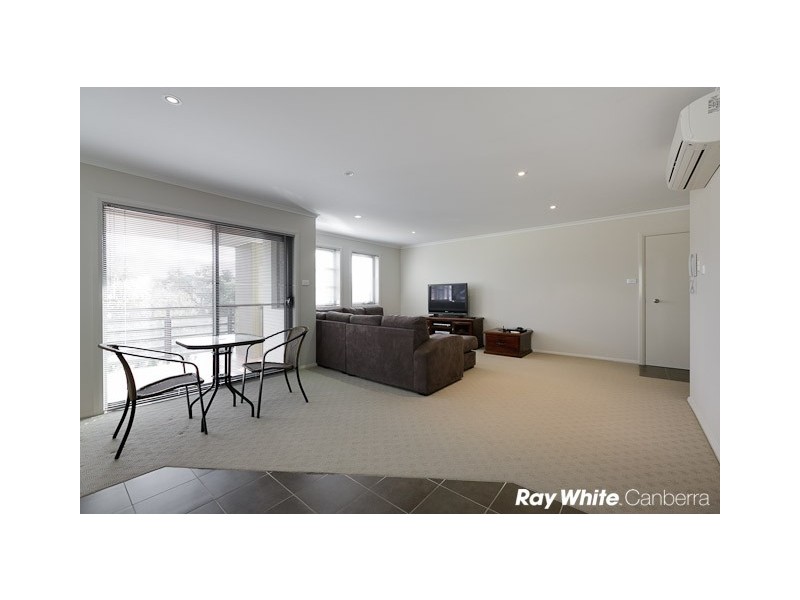 5/108 Athllon Drive, Greenway ACT 2900