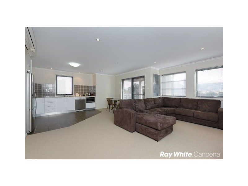 5/108 Athllon Drive, Greenway ACT 2900