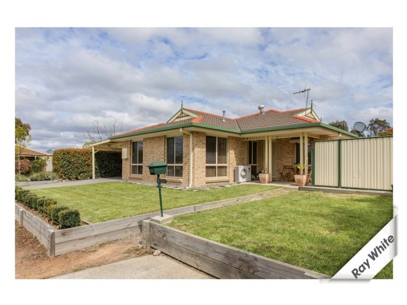 20 Mundawari Circuit, Ngunnawal ACT 2913