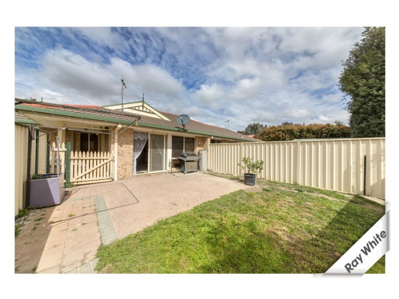 20 Mundawari Circuit, Ngunnawal ACT 2913