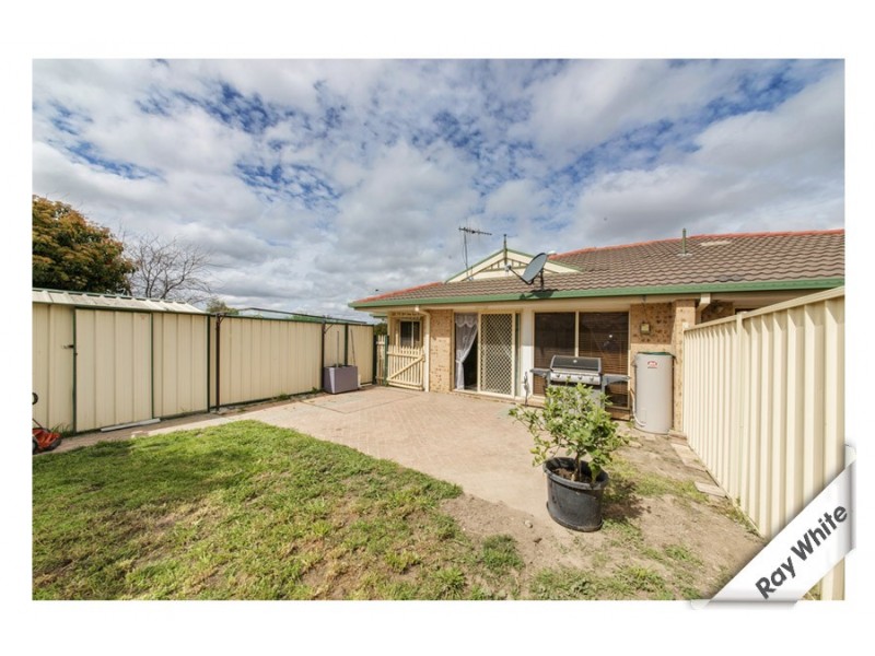 20 Mundawari Circuit, Ngunnawal ACT 2913