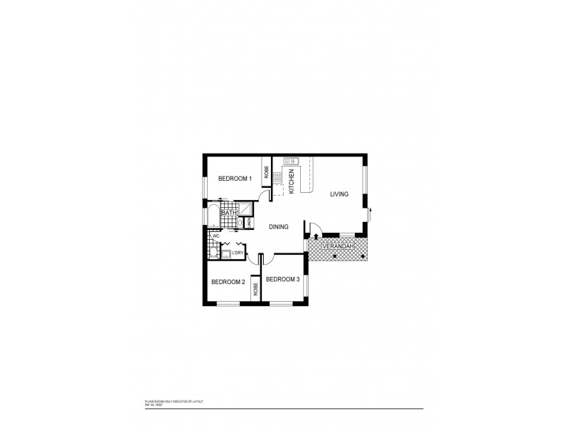 20 Mundawari Circuit, Ngunnawal ACT 2913