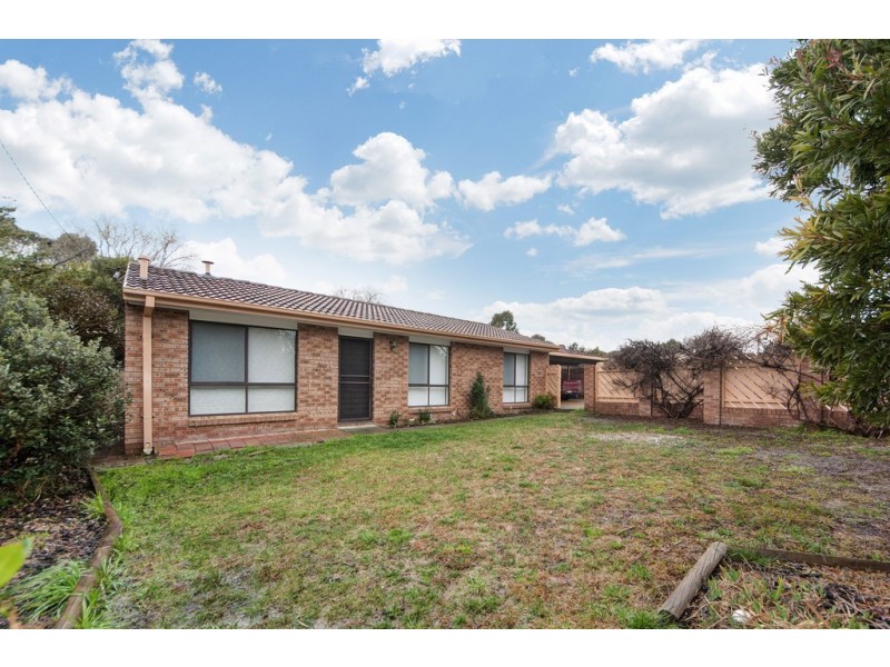 65A and 65B Pennington Crescent, Calwell ACT 2905