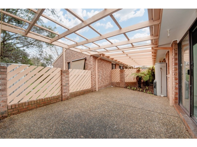 65A and 65B Pennington Crescent, Calwell ACT 2905