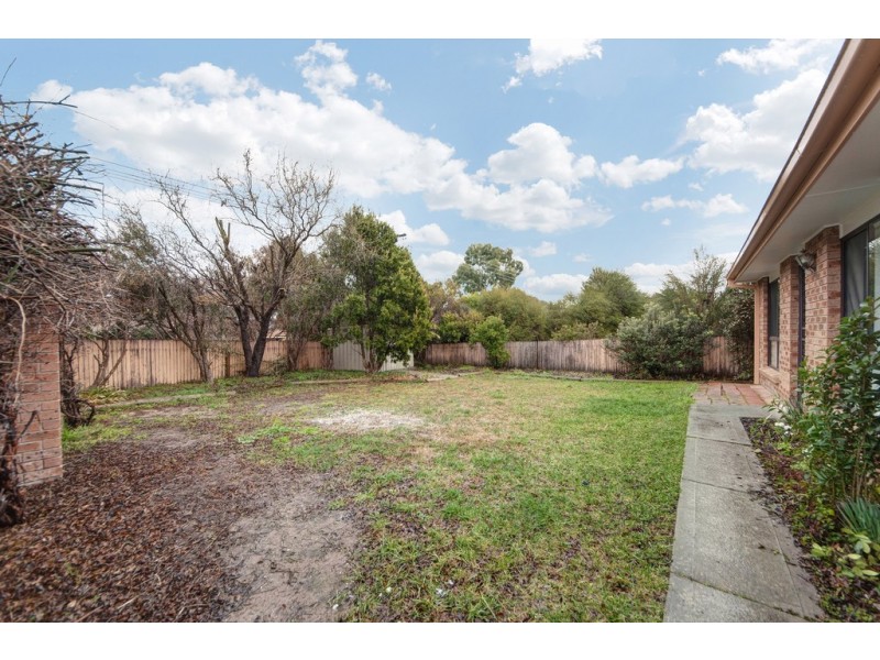 65A and 65B Pennington Crescent, Calwell ACT 2905