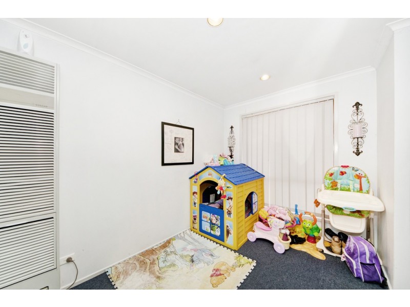 65A and 65B Pennington Crescent, Calwell ACT 2905