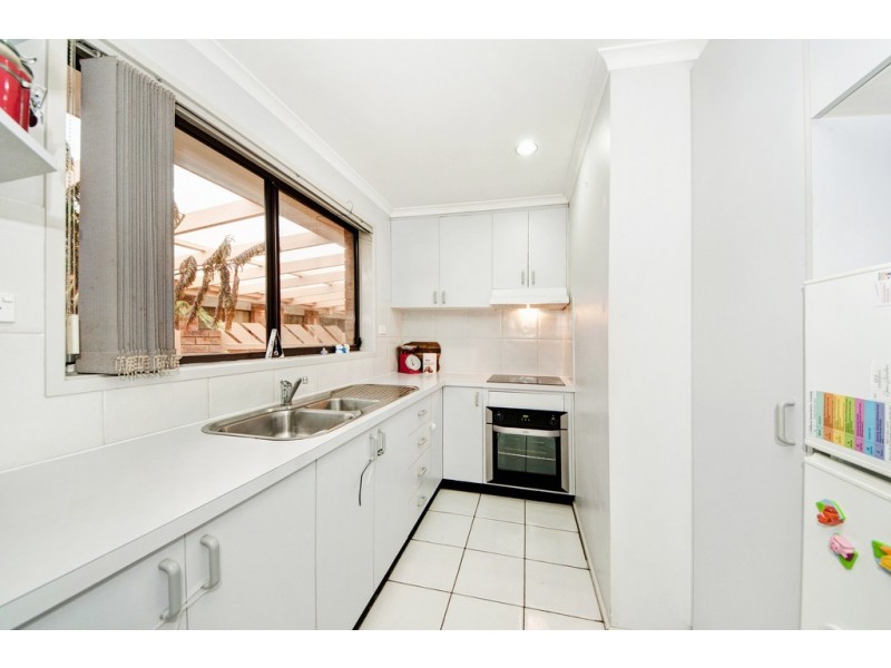65A and 65B Pennington Crescent, Calwell ACT 2905