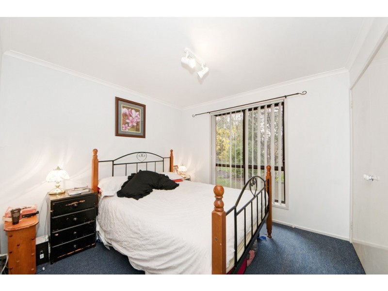 65A and 65B Pennington Crescent, Calwell ACT 2905