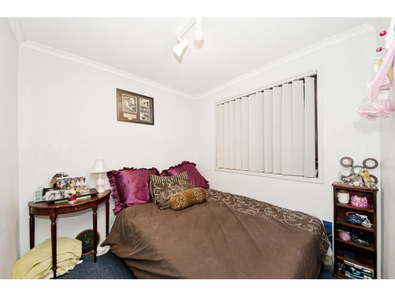 65A and 65B Pennington Crescent, Calwell ACT 2905
