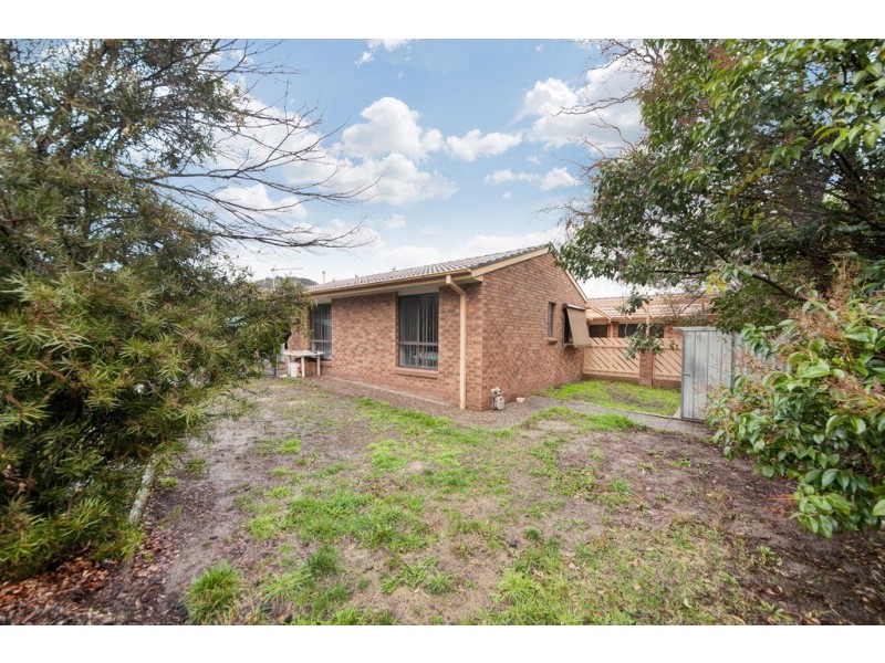 65A and 65B Pennington Crescent, Calwell ACT 2905
