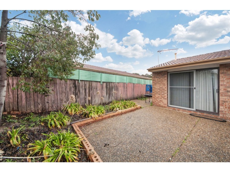 65A and 65B Pennington Crescent, Calwell ACT 2905