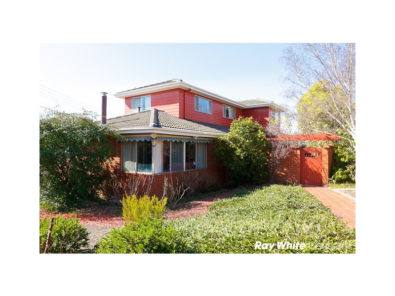 29 Tullaroop Street, Duffy ACT 2611