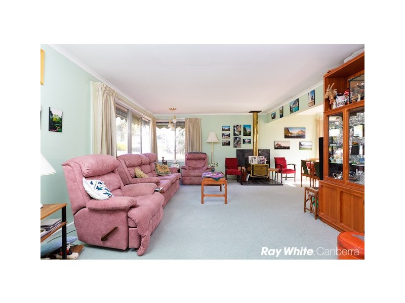 29 Tullaroop Street, Duffy ACT 2611