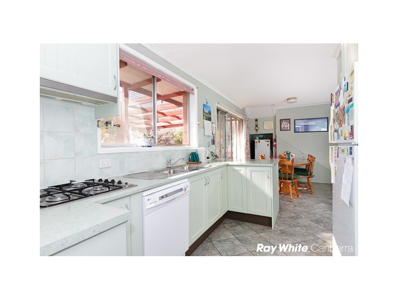 29 Tullaroop Street, Duffy ACT 2611