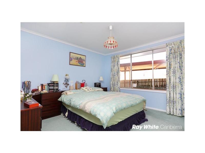 29 Tullaroop Street, Duffy ACT 2611