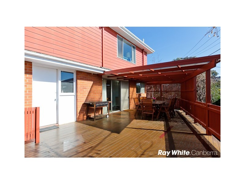 29 Tullaroop Street, Duffy ACT 2611