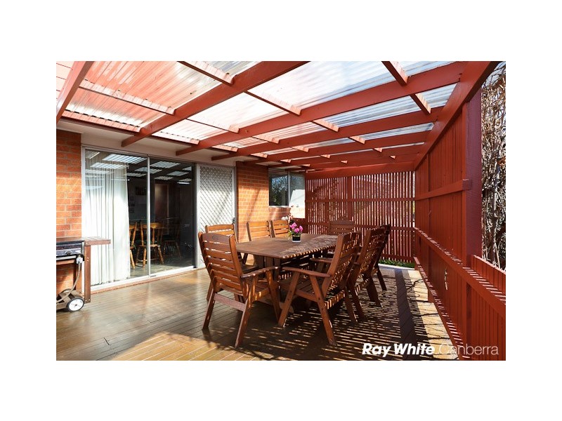 29 Tullaroop Street, Duffy ACT 2611