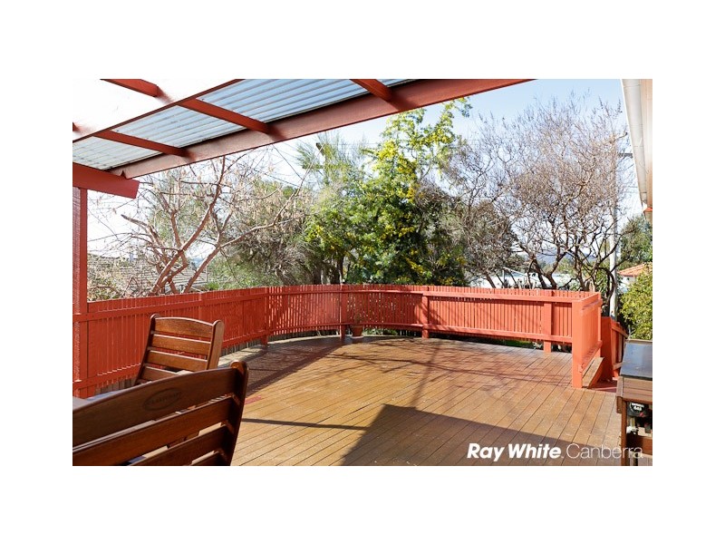 29 Tullaroop Street, Duffy ACT 2611